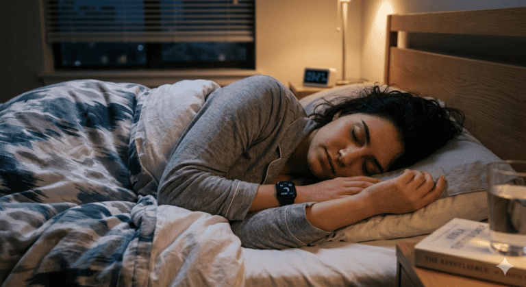 How AI Sleep Trackers Work and Which One Is Right for You