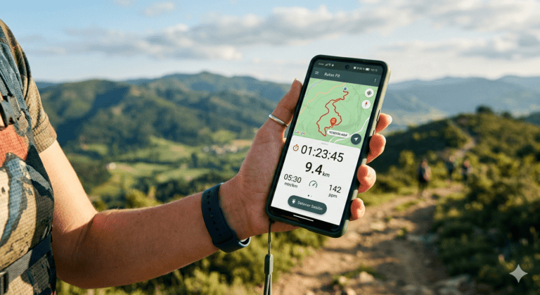 AI vs Traditional Fitness Trackers: Which Is Better in 2026?