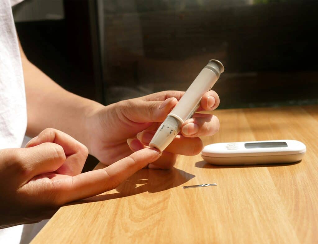 Best AI Apps for Diabetes Management in 2026