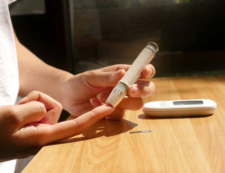 Best AI Apps for Diabetes Management in 2026